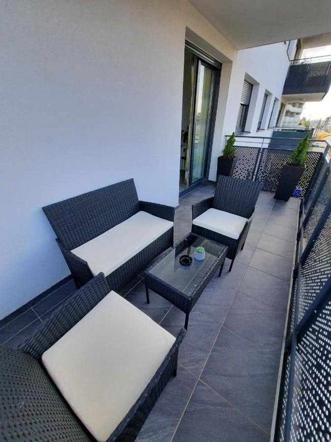 Apartment Mrvica Near The Zagreb Airport Велика Горица Екстериор снимка