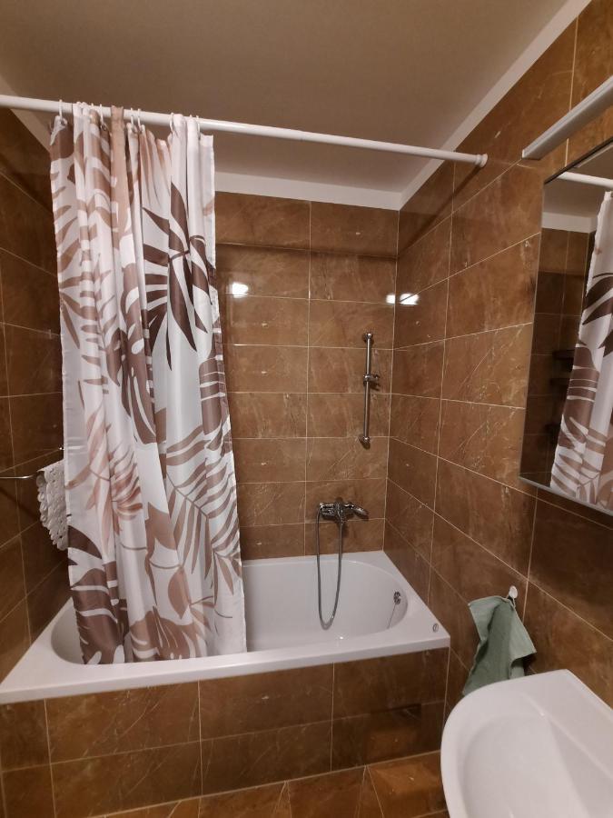 Apartment Mrvica Near The Zagreb Airport Велика Горица Екстериор снимка