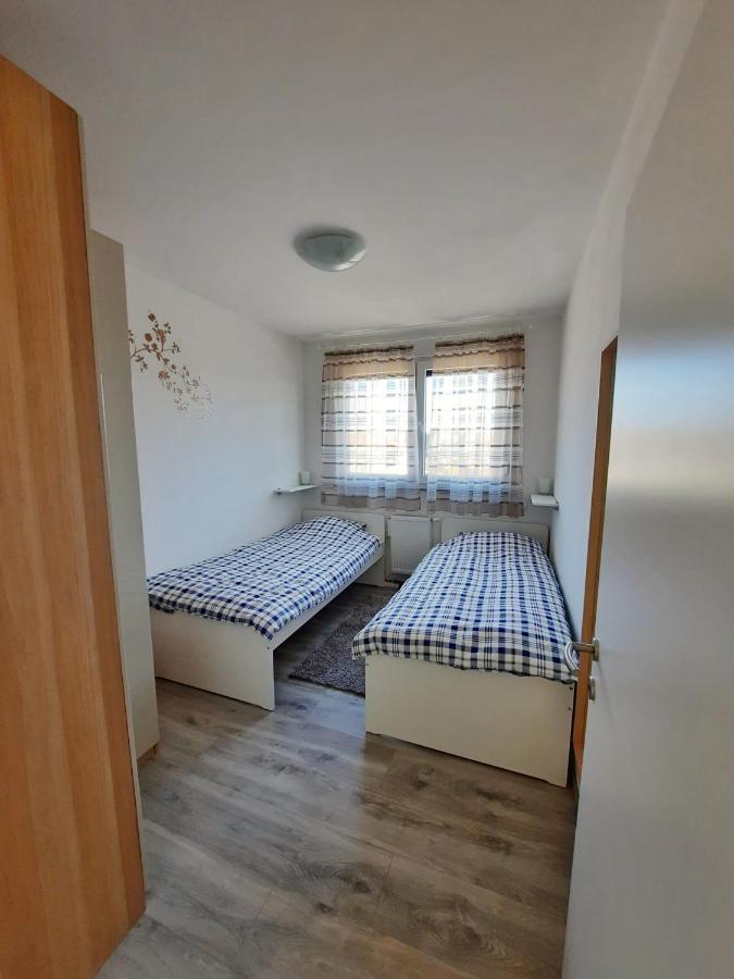 Apartment Mrvica Near The Zagreb Airport Велика Горица Екстериор снимка