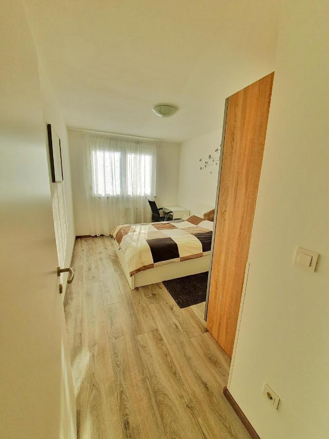 Apartment Mrvica Near The Zagreb Airport Велика Горица Екстериор снимка