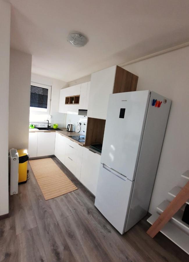 Apartment Mrvica Near The Zagreb Airport Велика Горица Екстериор снимка