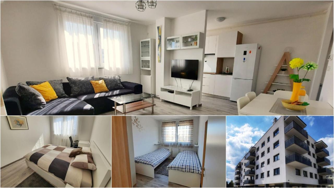 Apartment Mrvica Near The Zagreb Airport Велика Горица Екстериор снимка