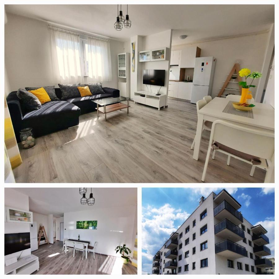 Apartment Mrvica Near The Zagreb Airport Велика Горица Екстериор снимка