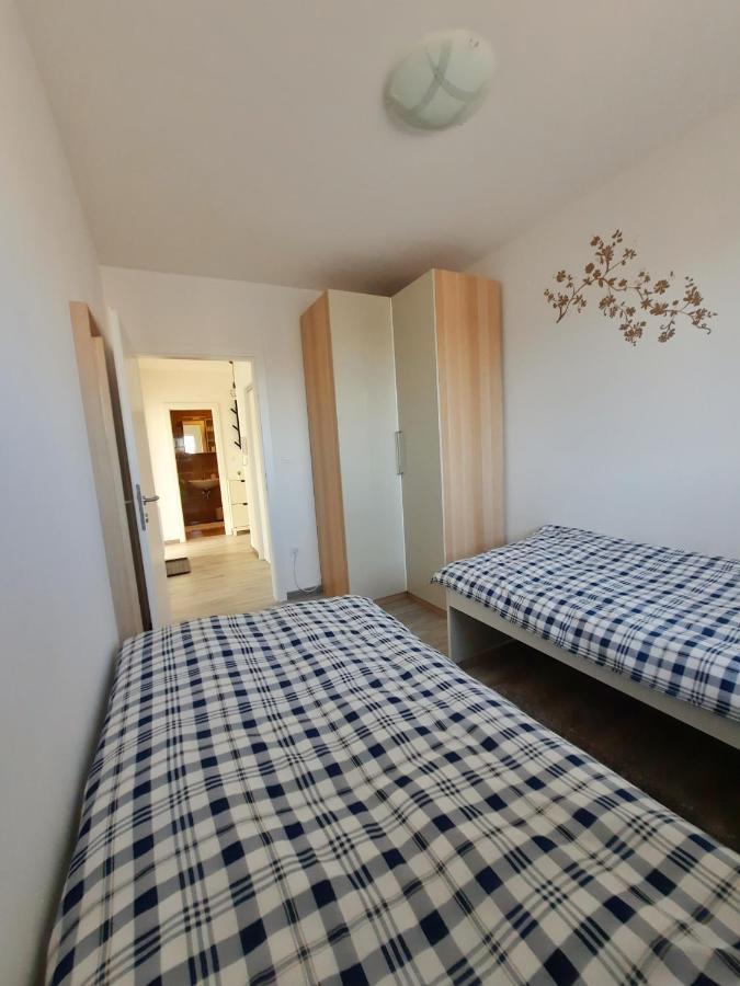 Apartment Mrvica Near The Zagreb Airport Велика Горица Екстериор снимка
