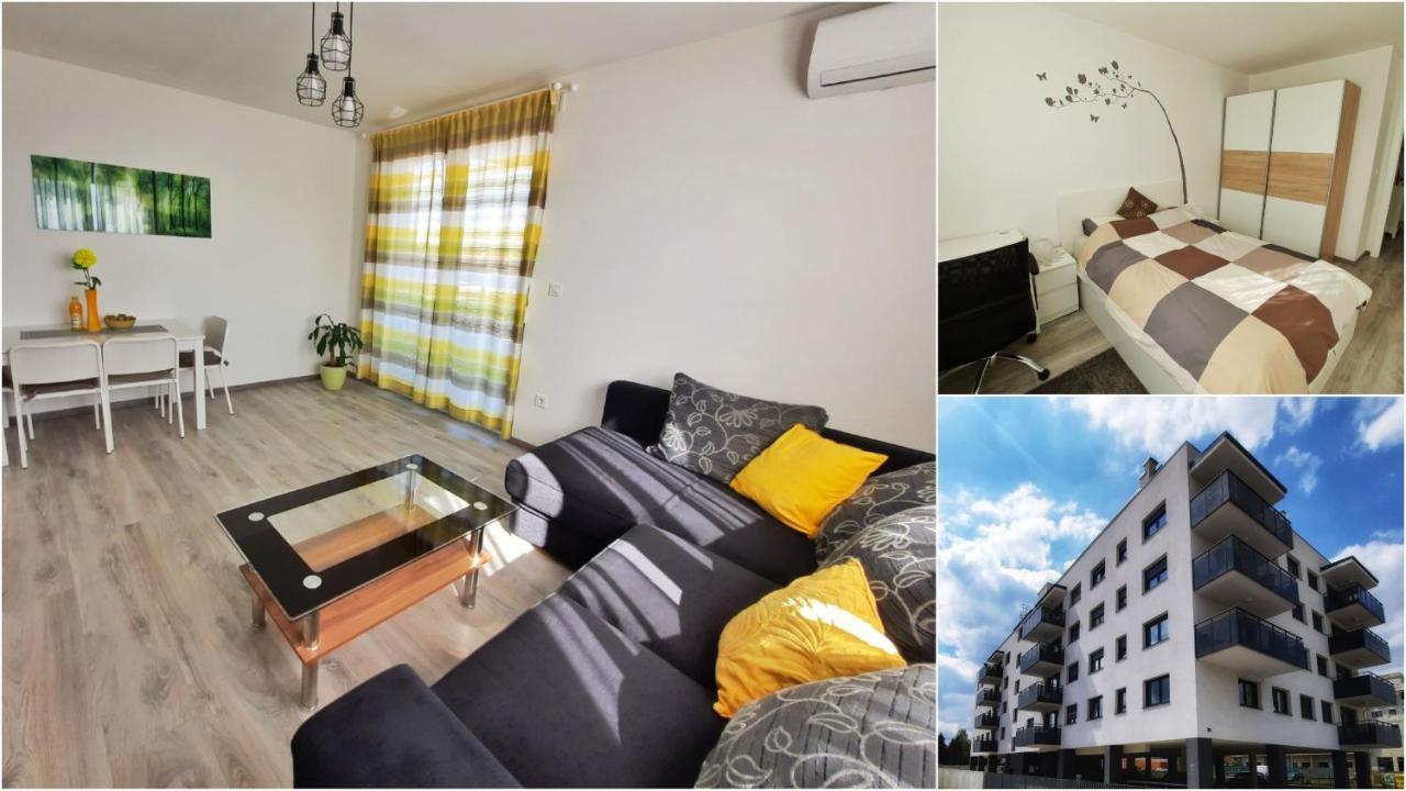 Apartment Mrvica Near The Zagreb Airport Велика Горица Екстериор снимка